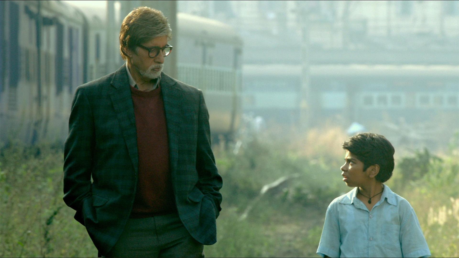 Bhoothnath Returns