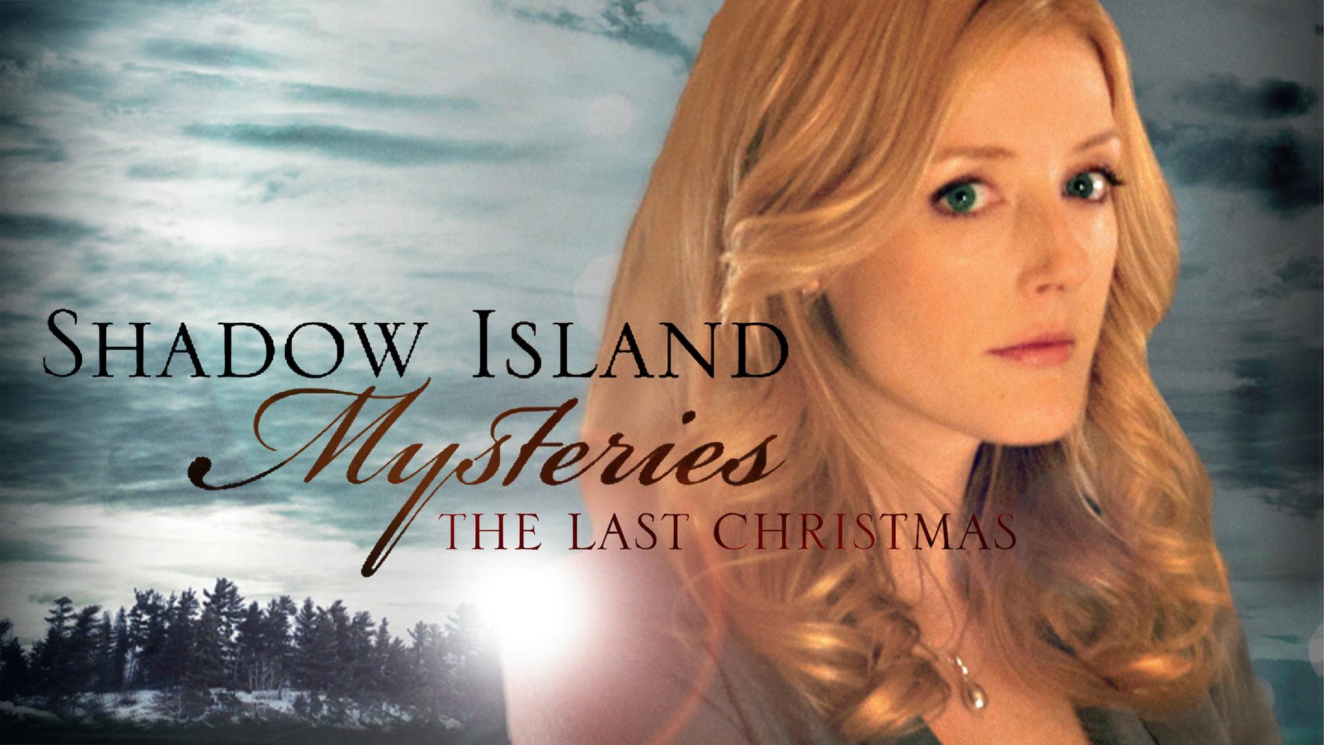 Shadow Island Mysteries: The Last Christmas