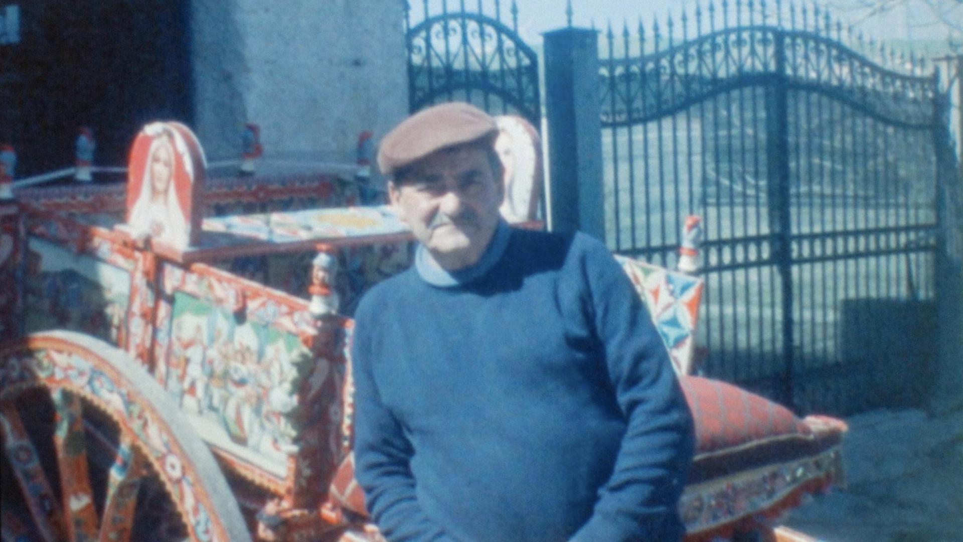 Sugnu Sicilianu