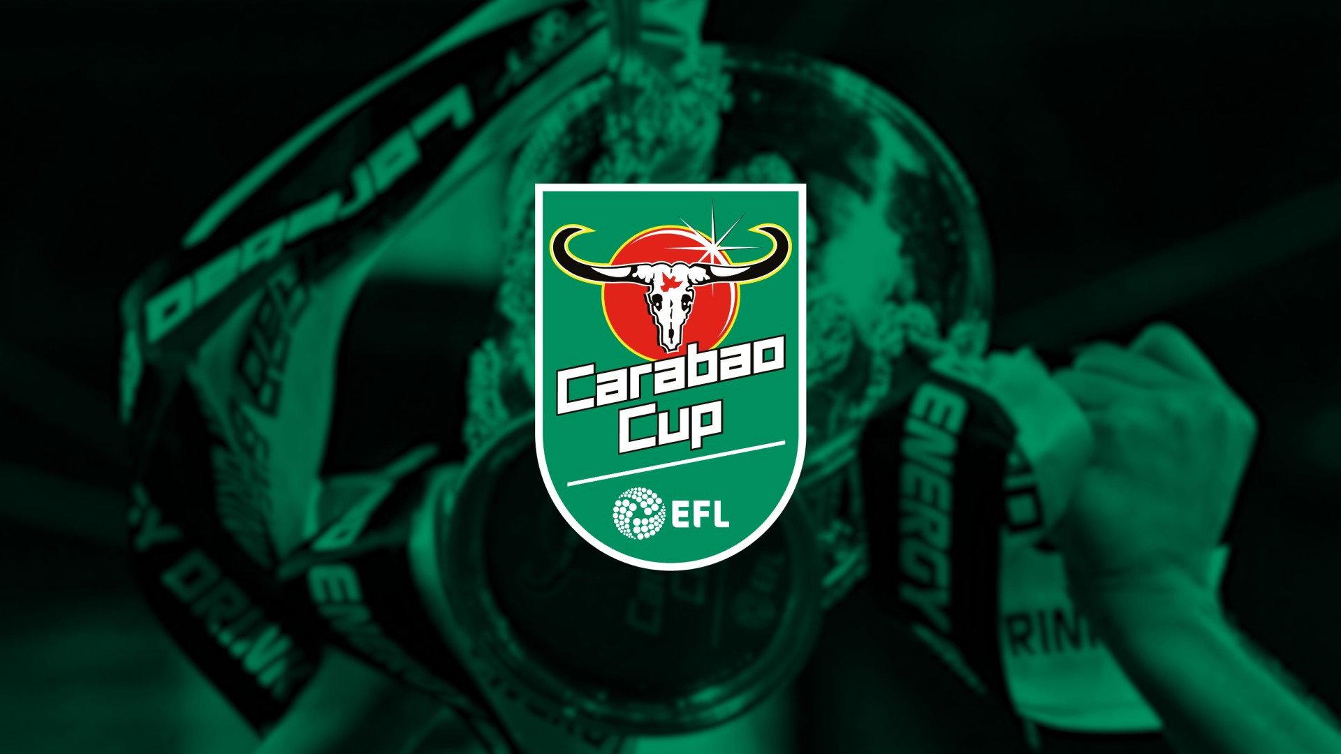 EFL Carabao Cup Highlights