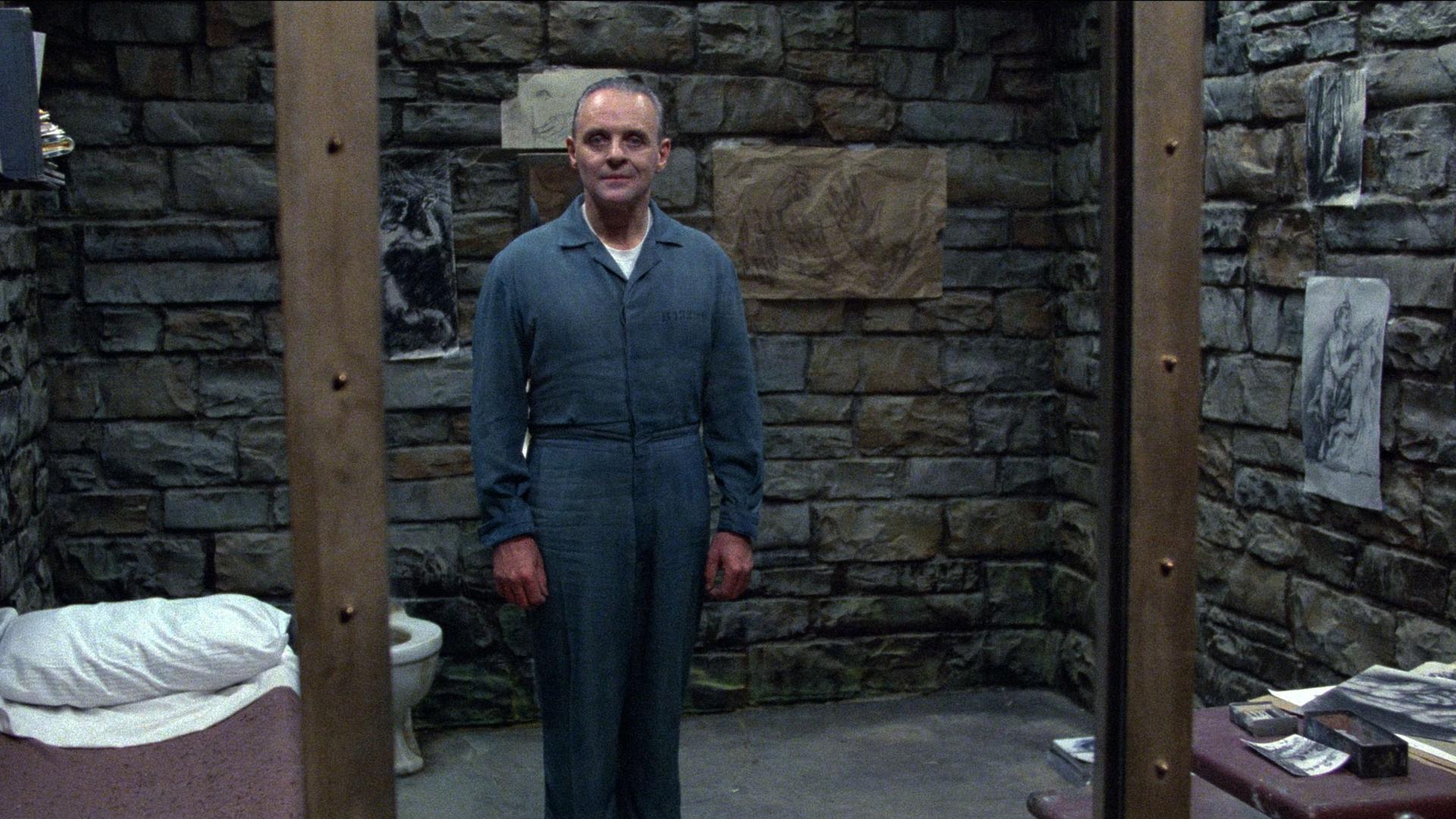 The Silence of the Lambs