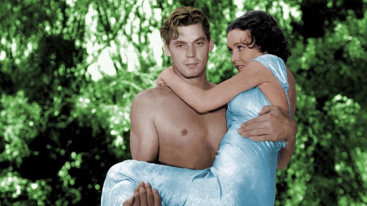 The One, the Only, the Real Tarzan
