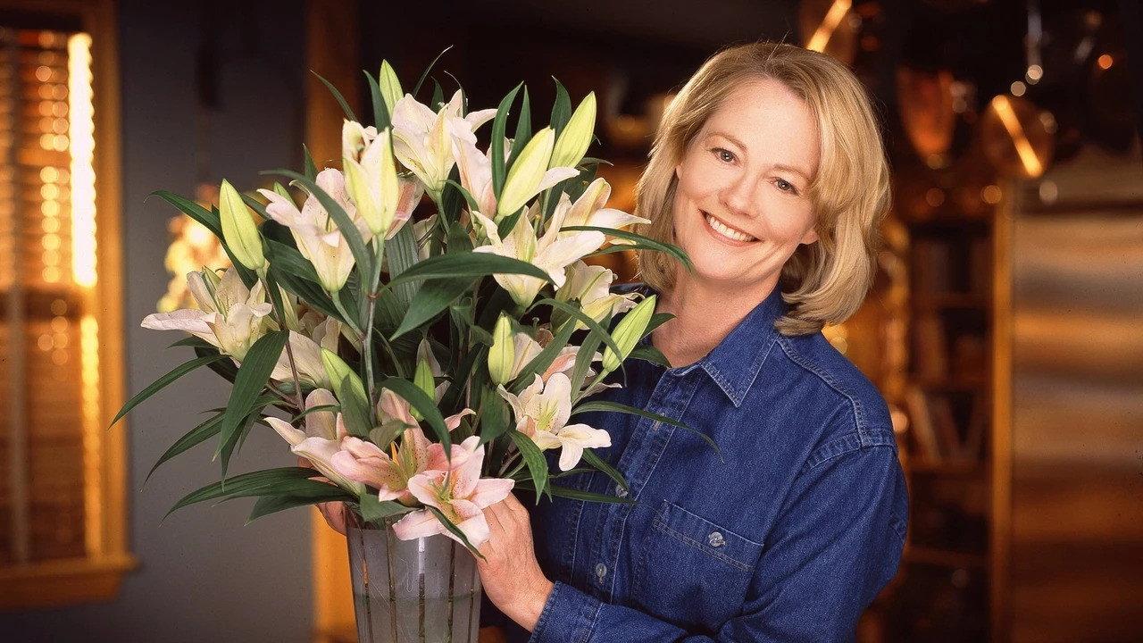 Martha, Inc.: The Story of Martha Stewart
