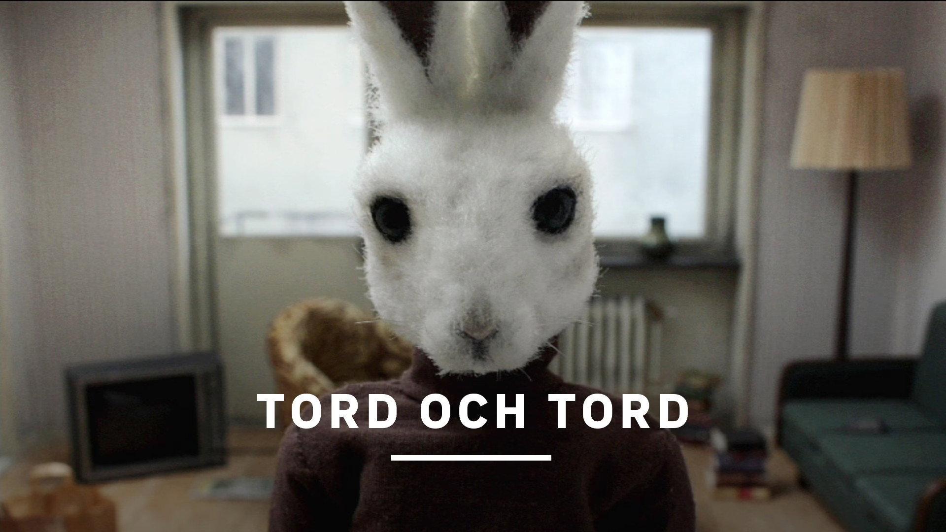 Tord and Tord