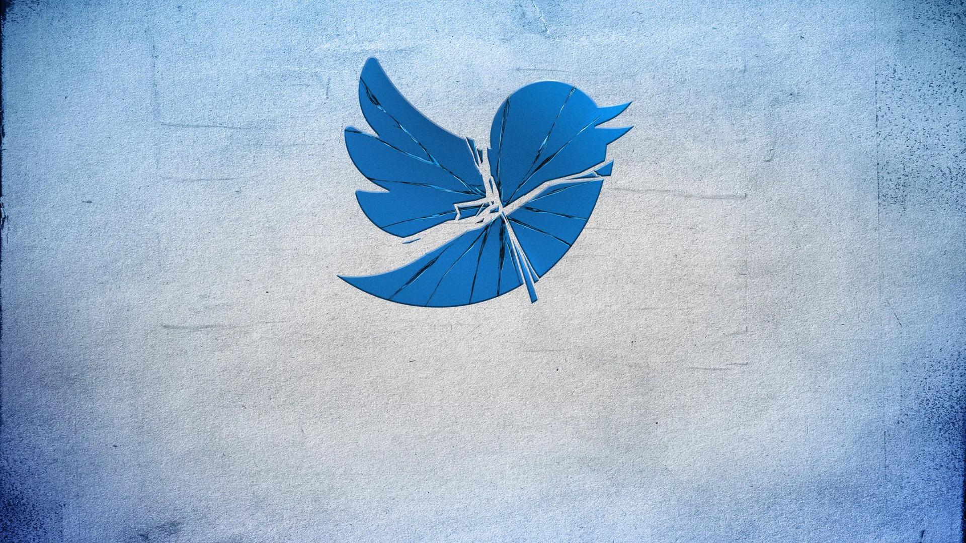 Twitter: Breaking the Bird