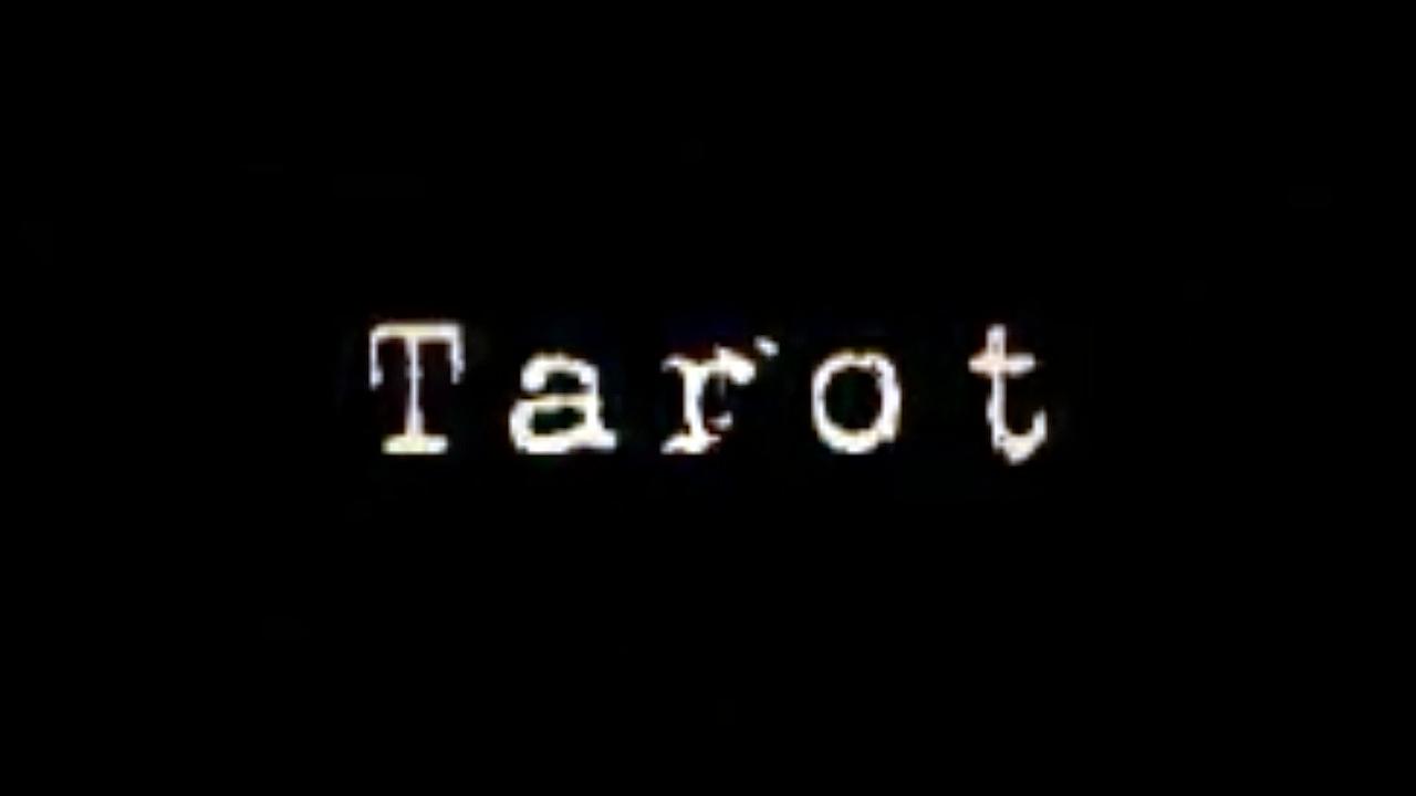 Tarot