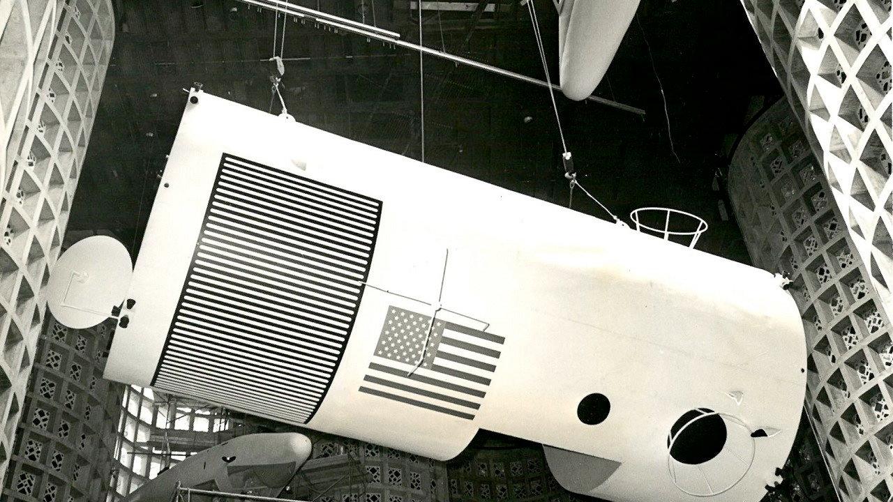 Rendezvous in Space