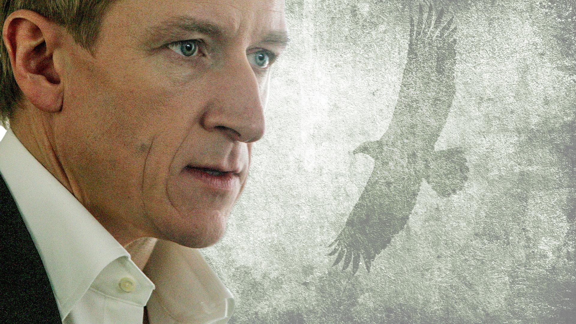 The Eagle: A Crime Odyssey