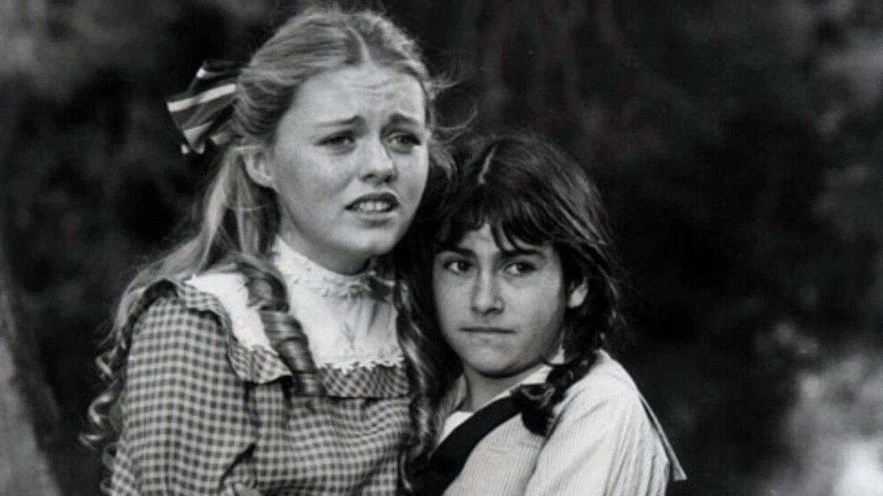 The Adventures of Pollyanna