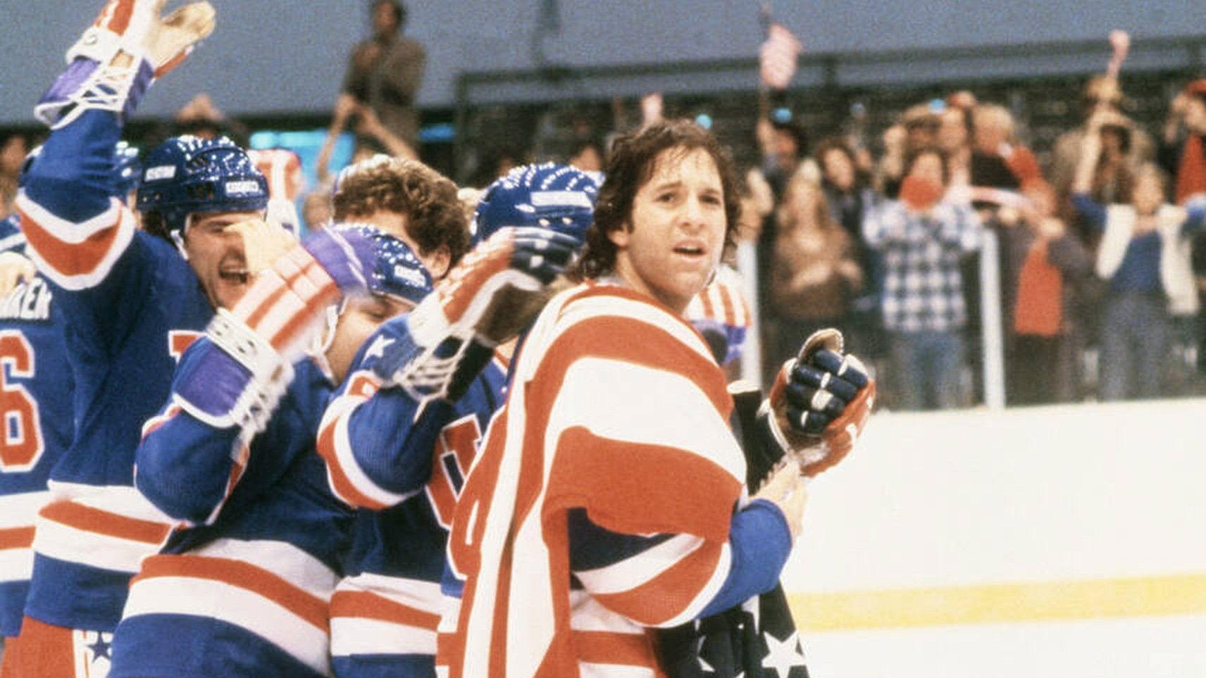 Miracle on Ice
