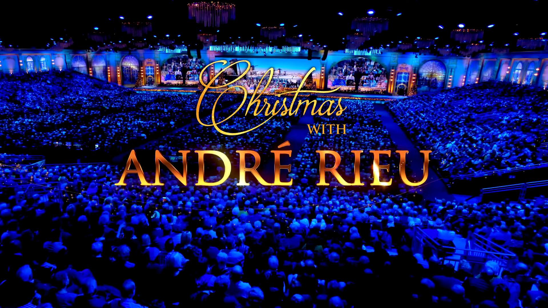 Christmas with André Rieu - Live in Maastricht