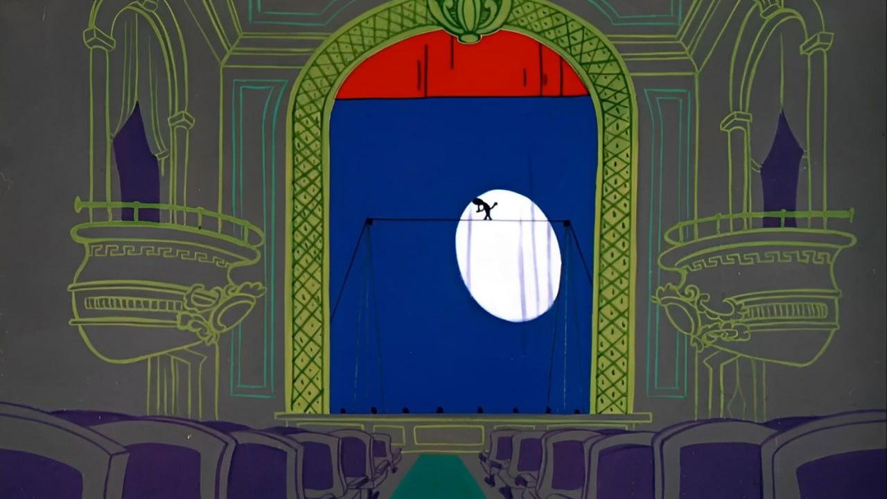 One Froggy Evening