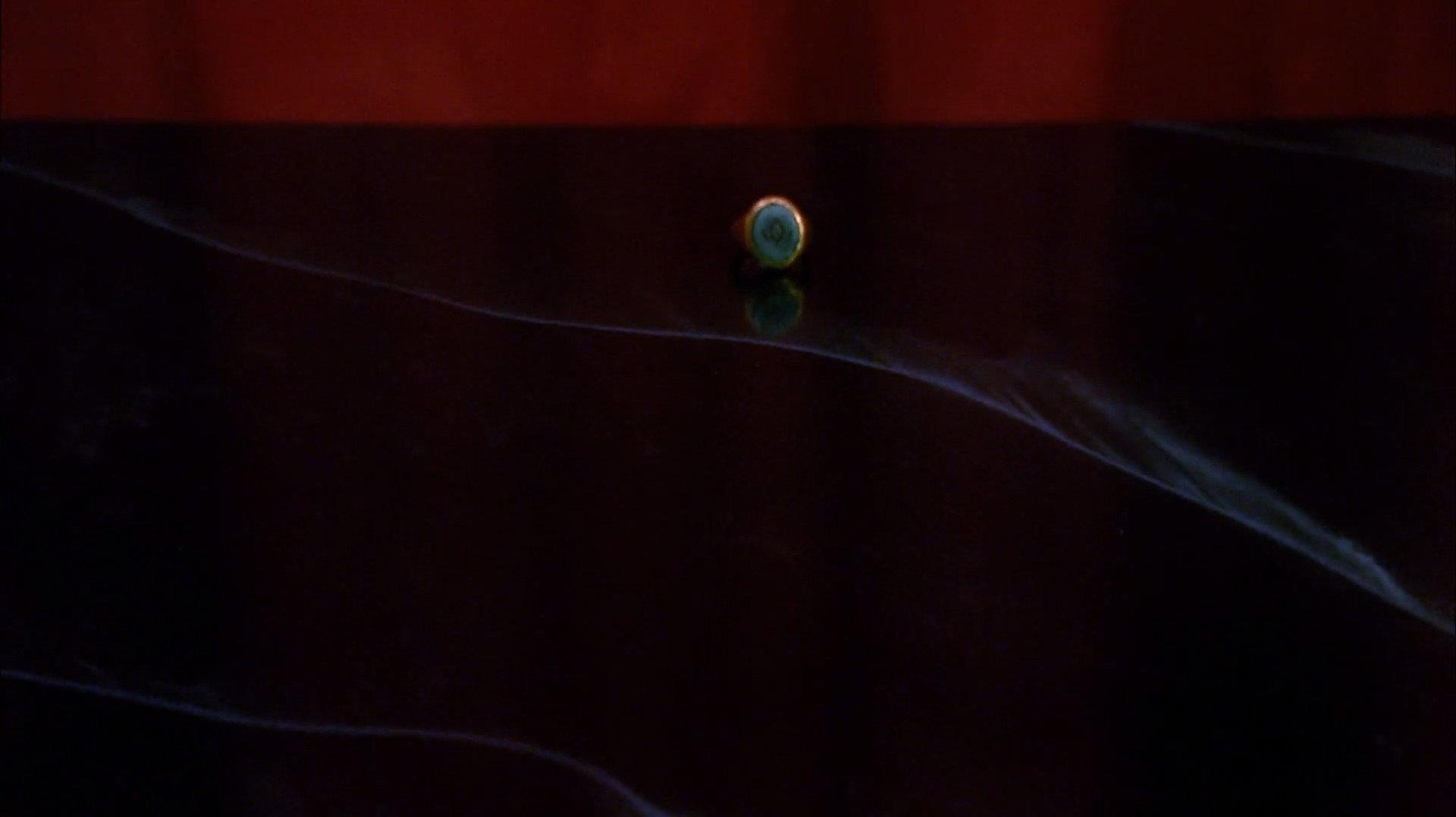 Twin Peaks: The Missing Pieces
