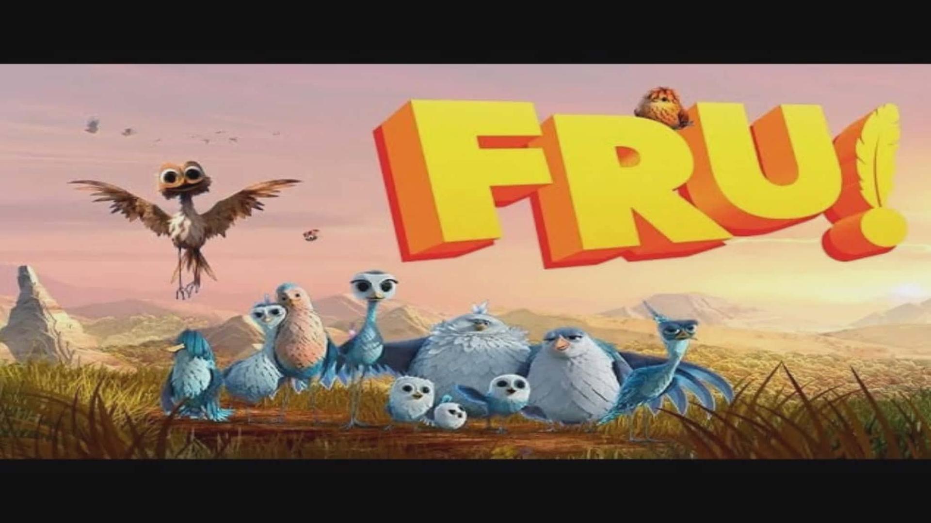 Fru! 2