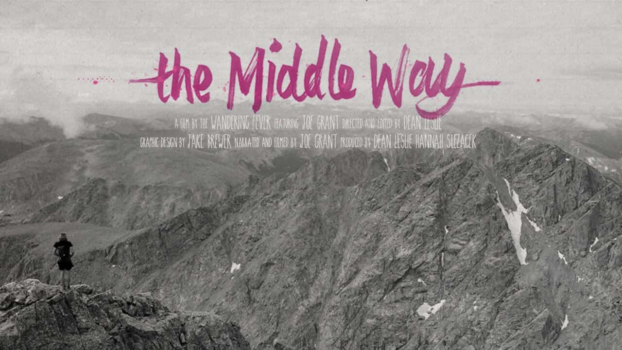 The Middle Way