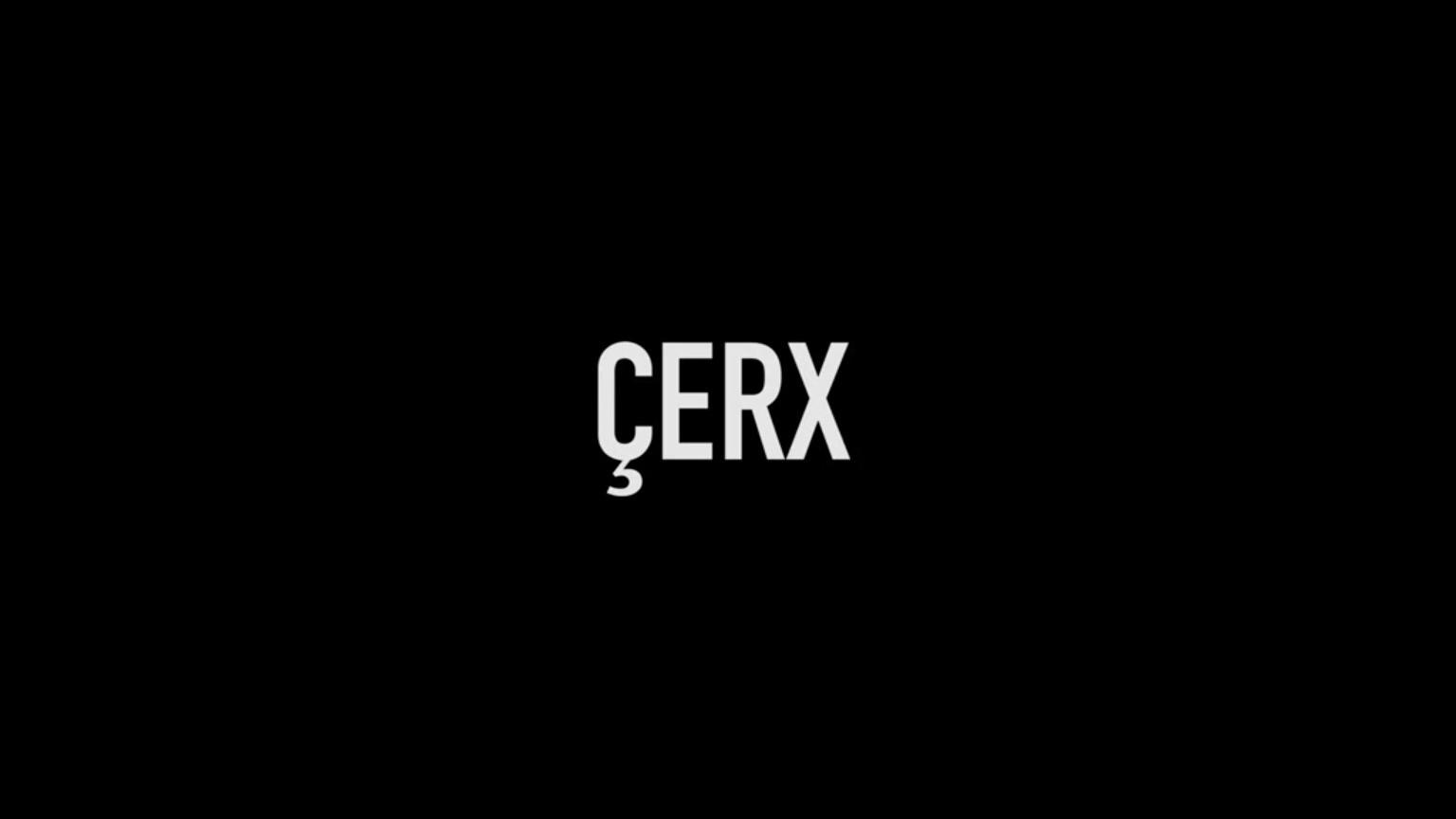 Çerx