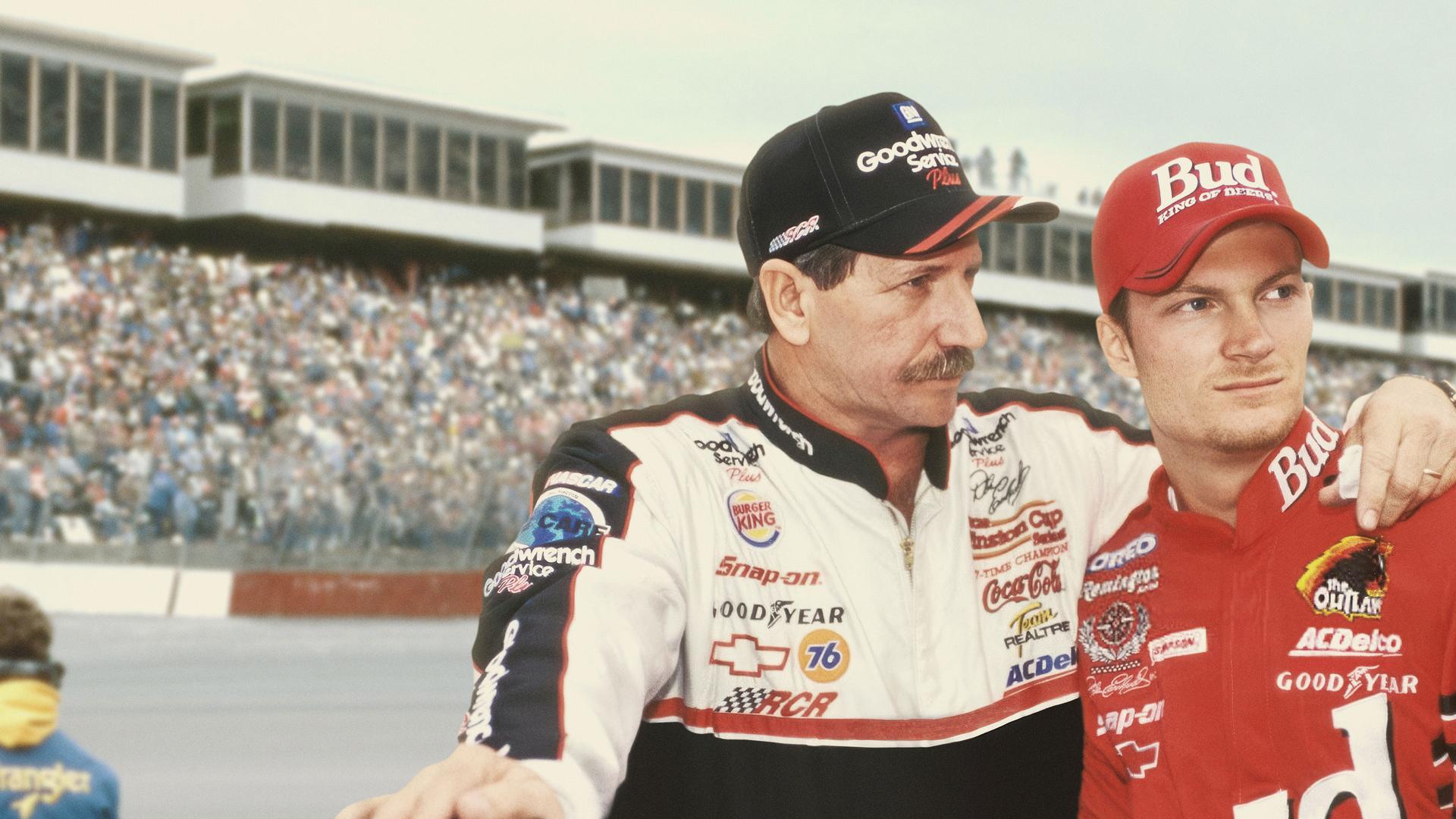 Earnhardt