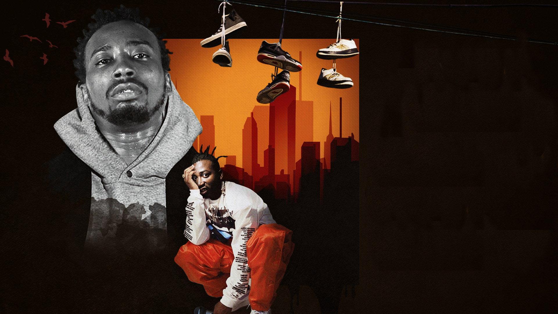 ODB: Wu Tang Forever