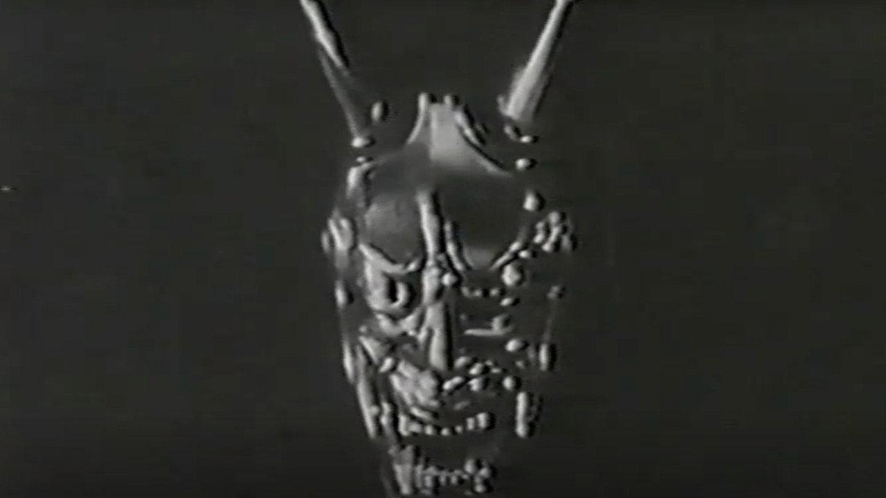 Beautiful Villian