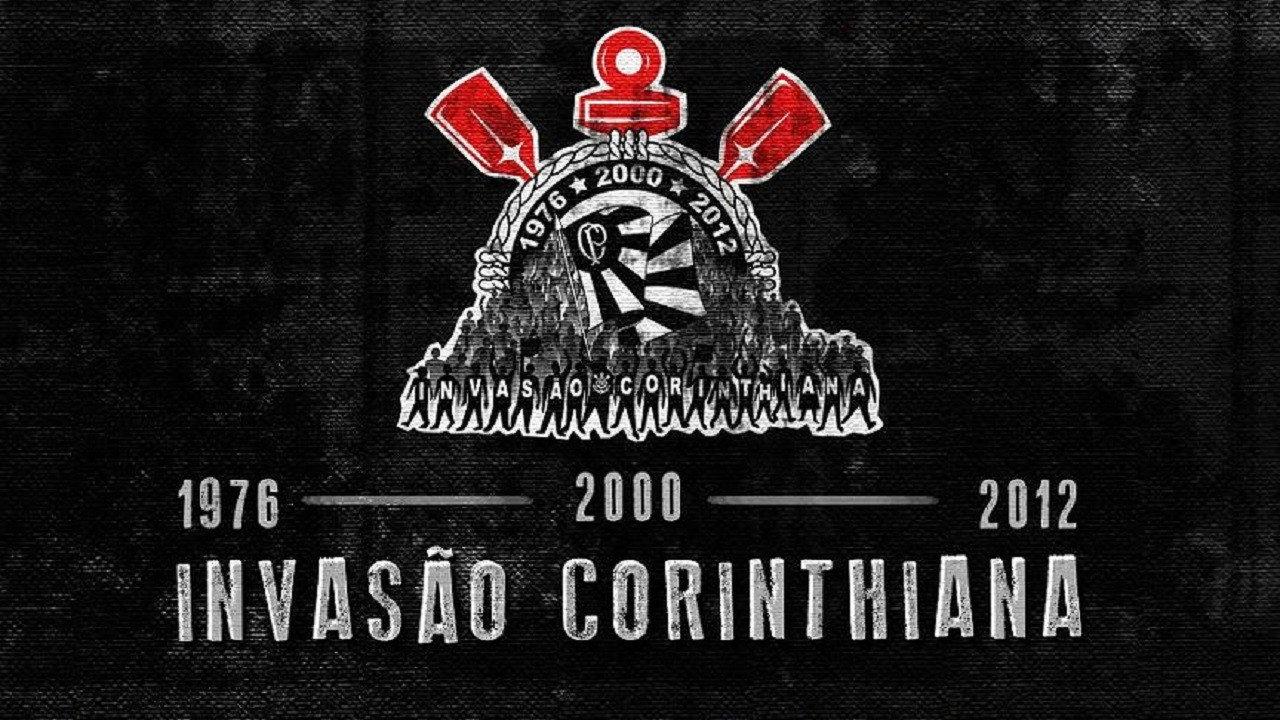 Invasão Corinthiana