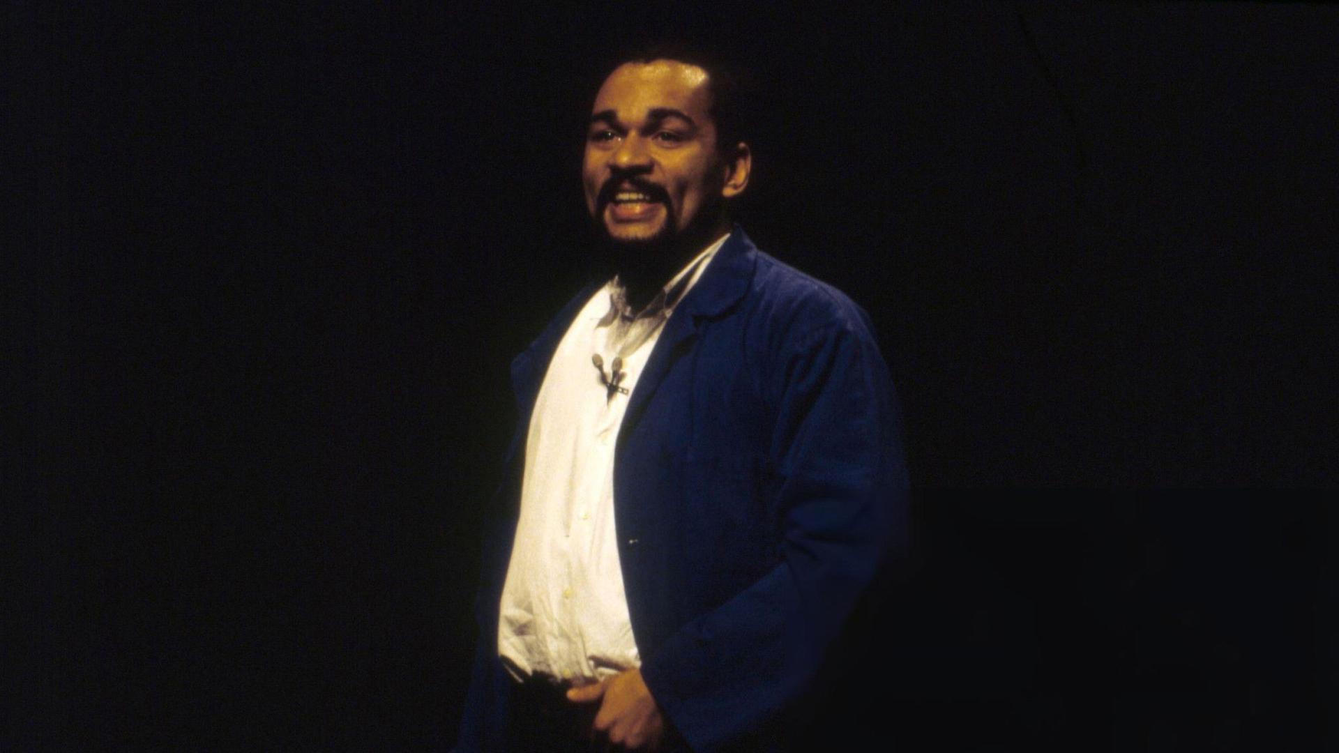 Dieudonné - Tout seul