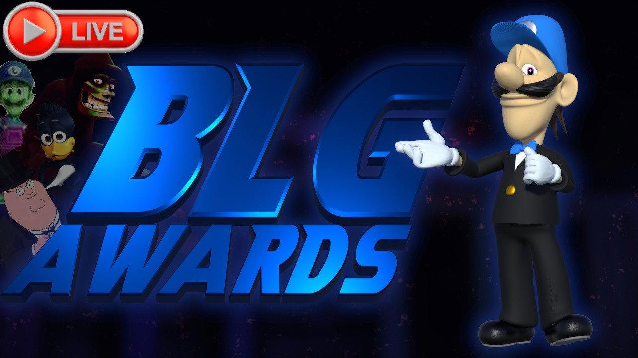 The BLG Awards 2024