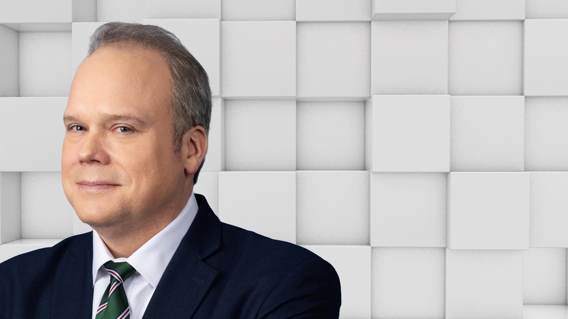 The Hill Sunday with Chris Stirewalt