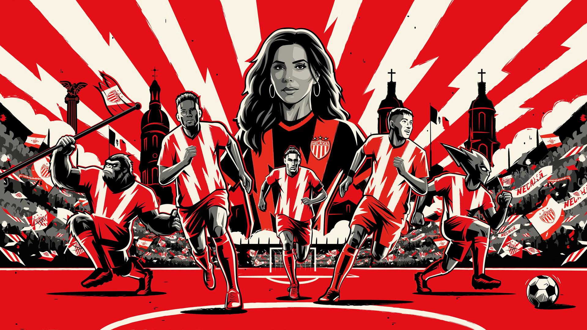 Necaxa