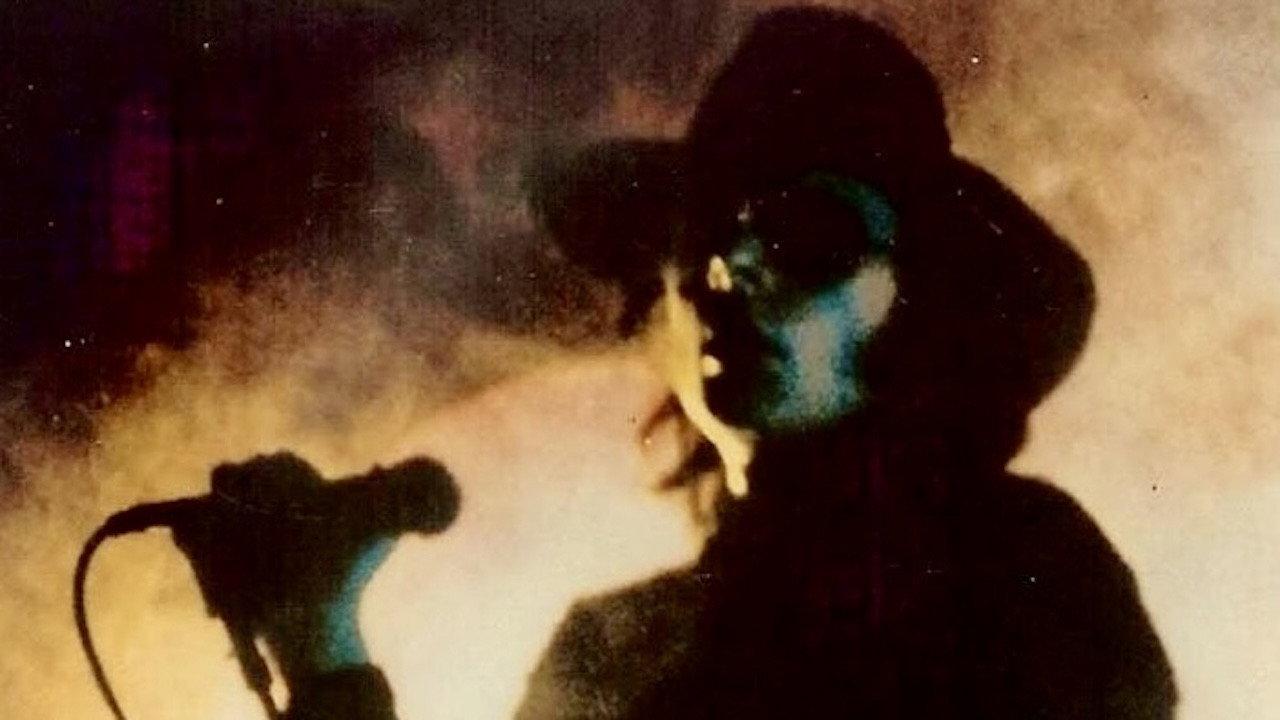 The Sisters Of Mercy - Wake: In Concert At The Royal Albert Hall