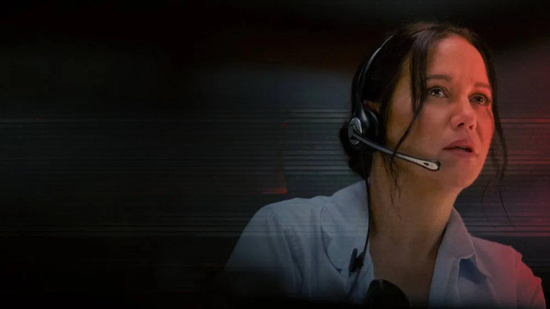 The Killer Is Calling