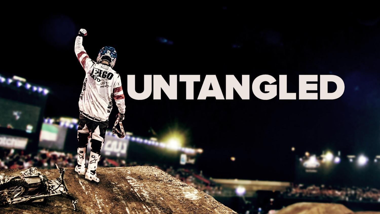 Tom Pagès: Untangled