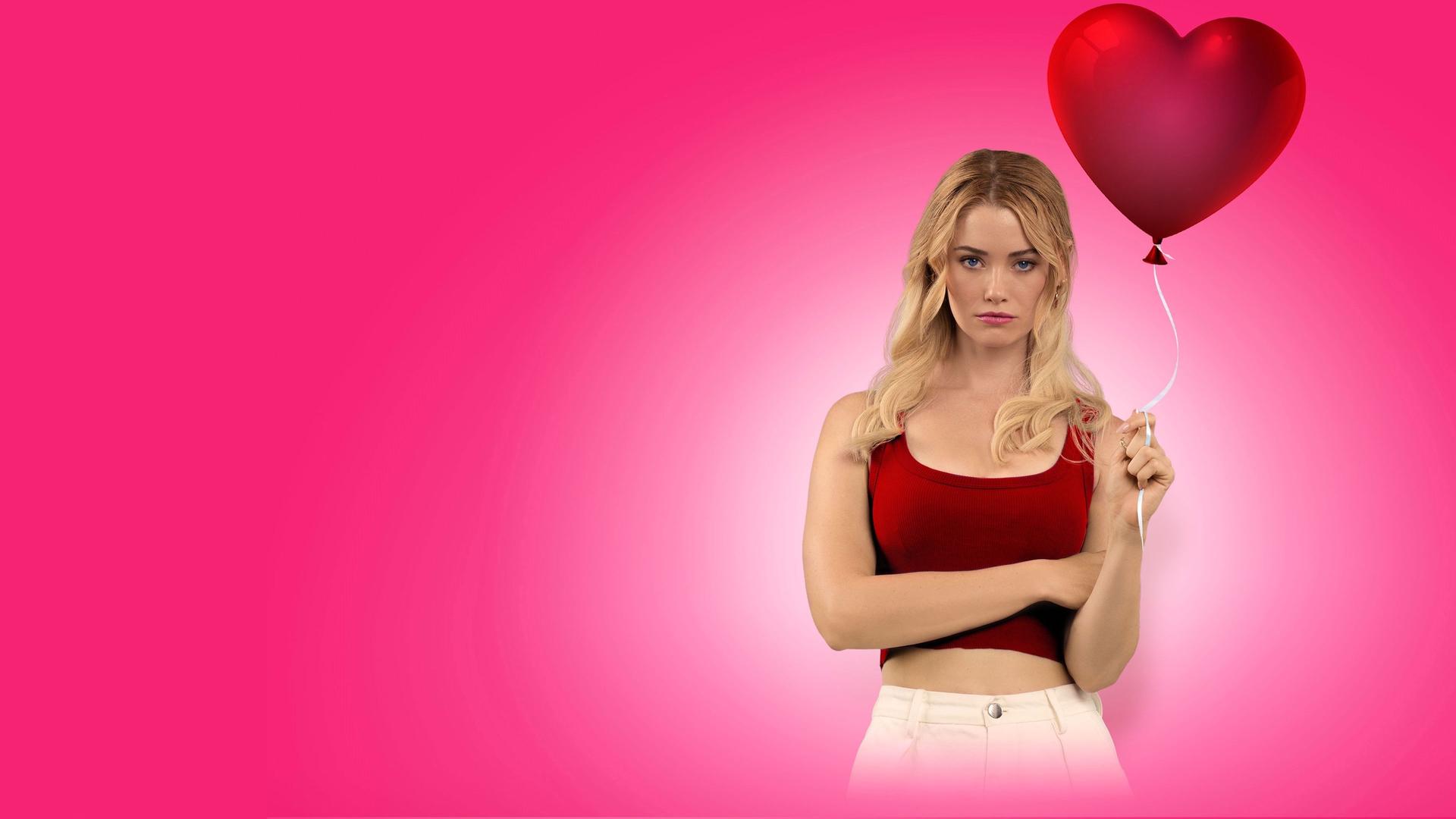 F Valentine's Day