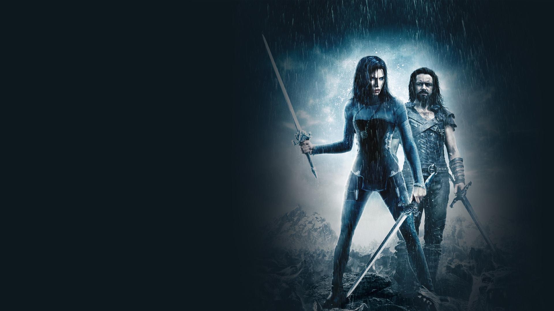 Underworld: Rise of the Lycans