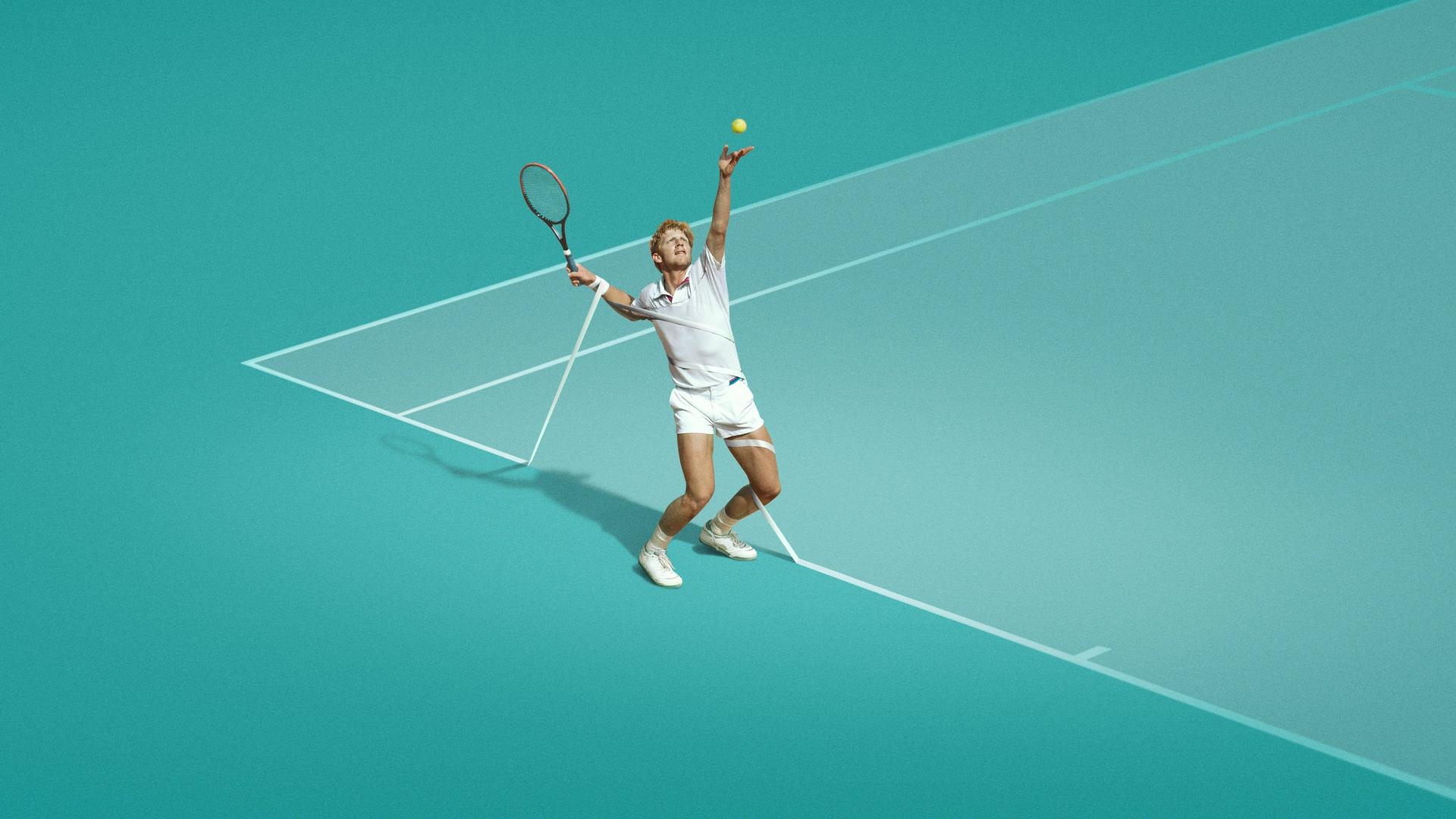 Boom! Boom! The World vs Boris Becker