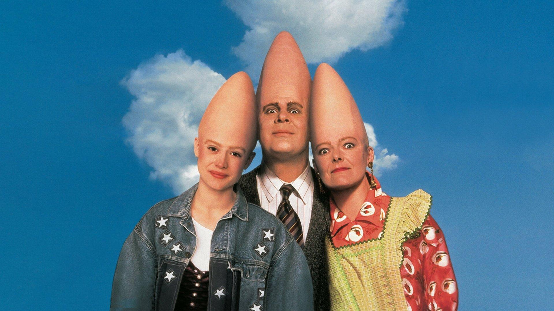 Coneheads