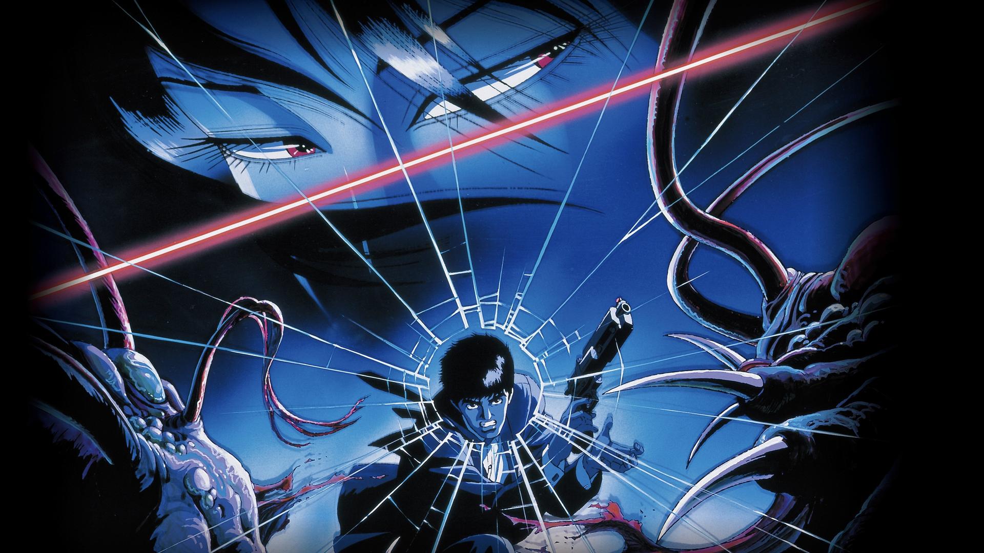 Wicked City