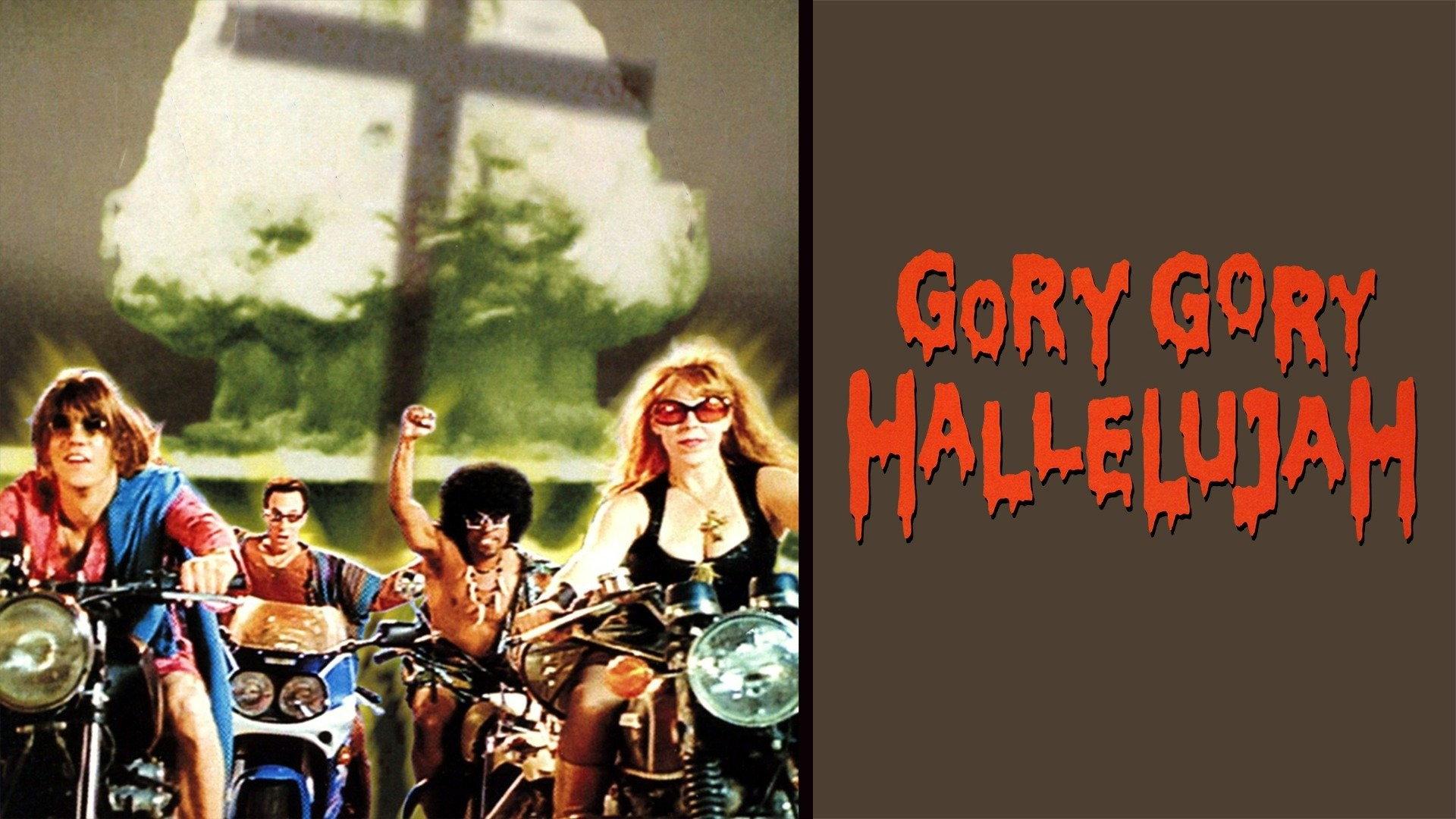 Gory Gory Hallelujah