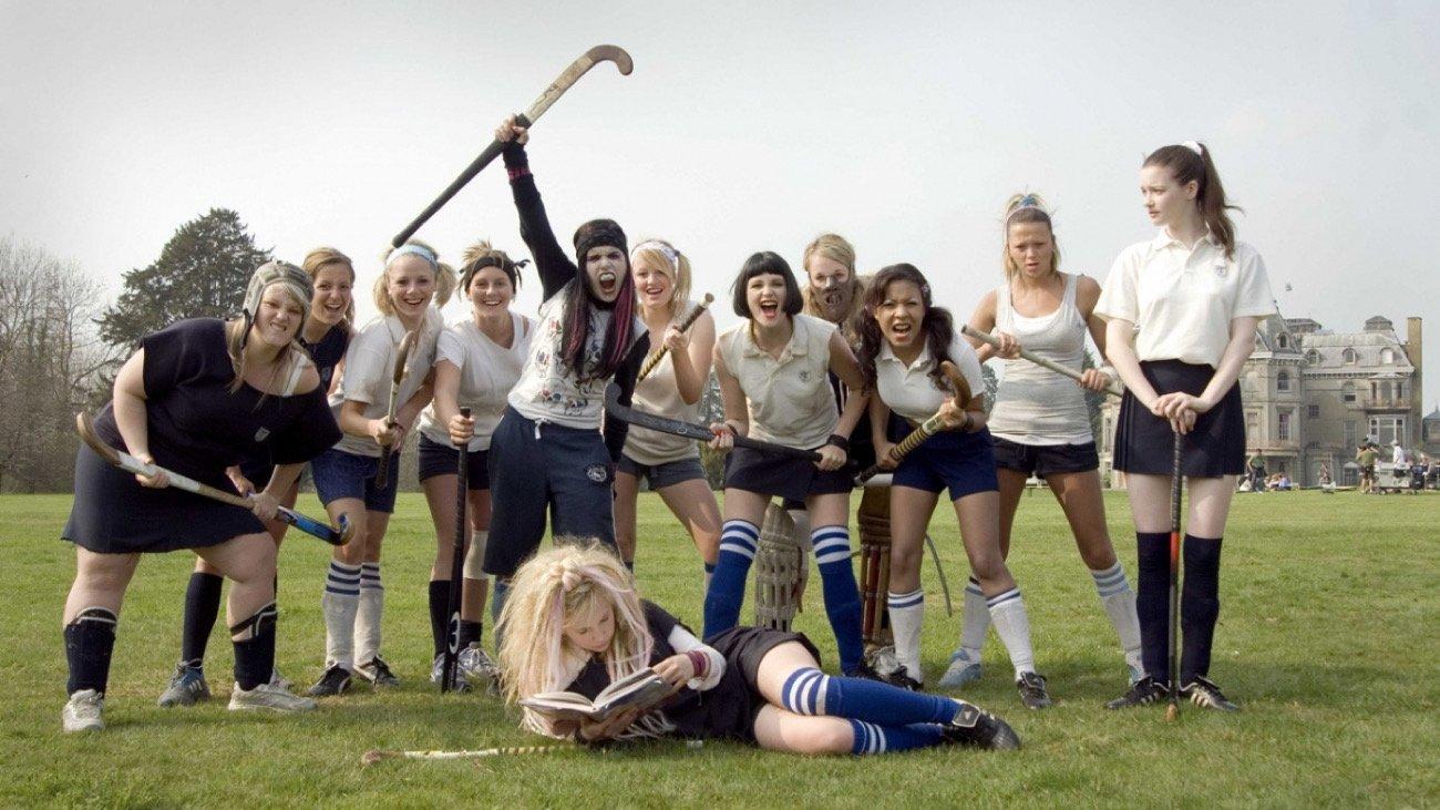 St Trinian's