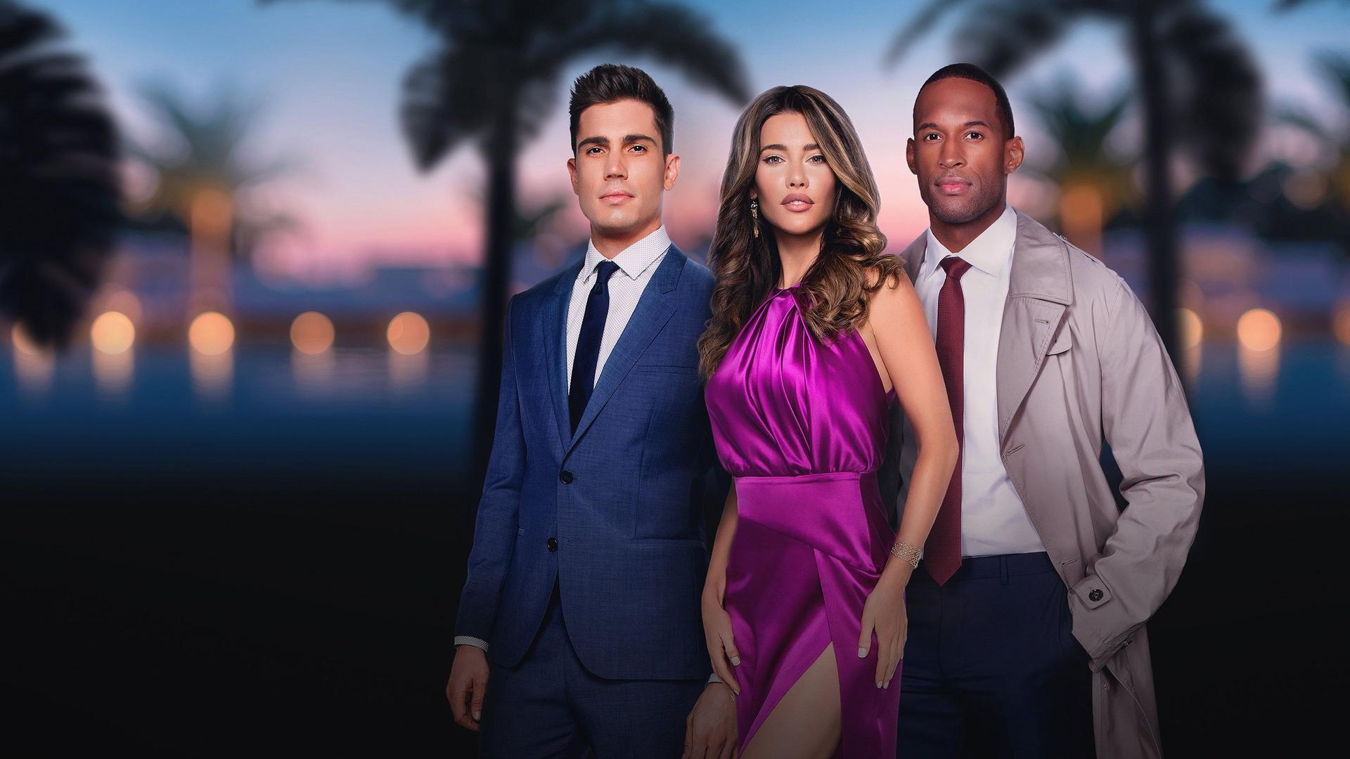 The Bold and the Beautiful