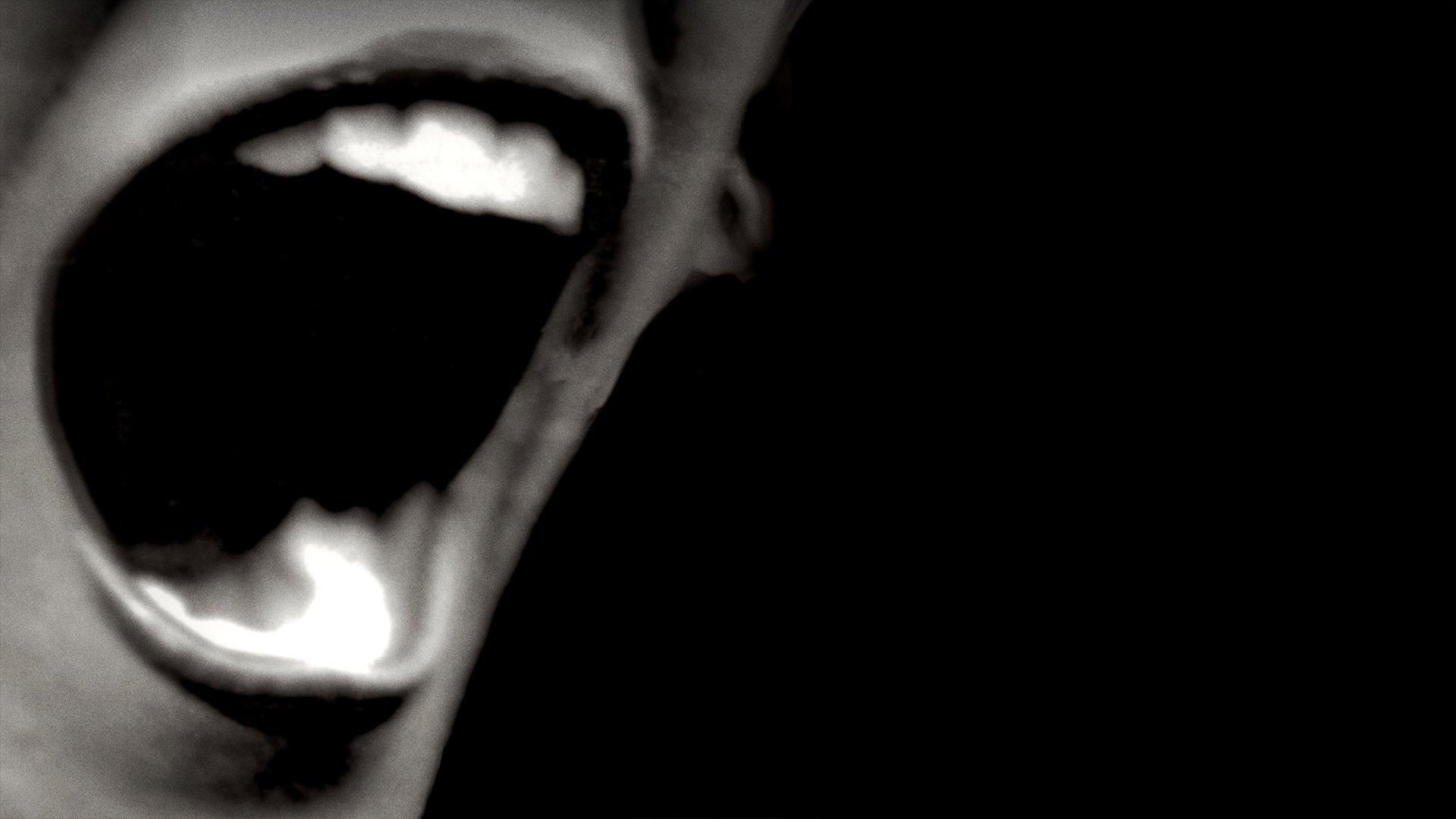 Silent Scream