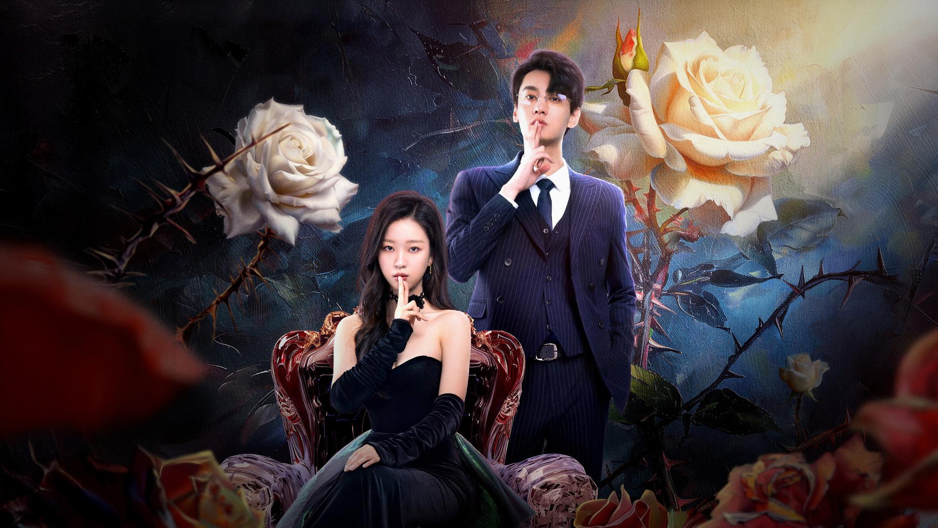 The Silent Wife