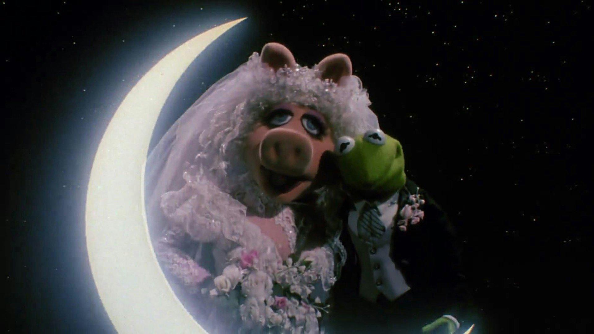 The Muppets Take Manhattan
