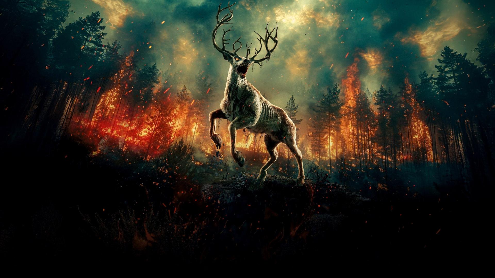 Bambi: The Reckoning