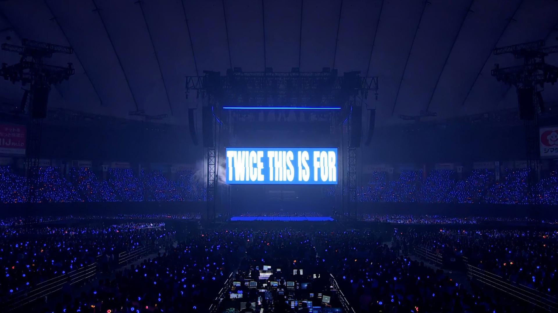 TWICE "THIS IS FOR" WORLD TOUR IN JAPAN