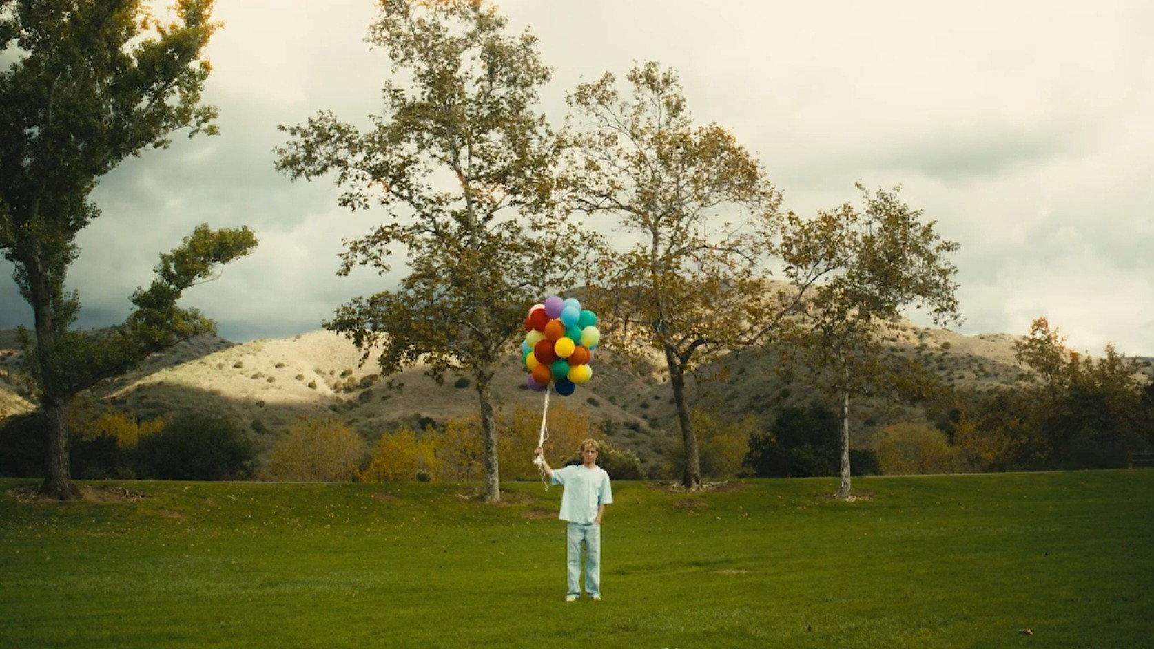 Balloons