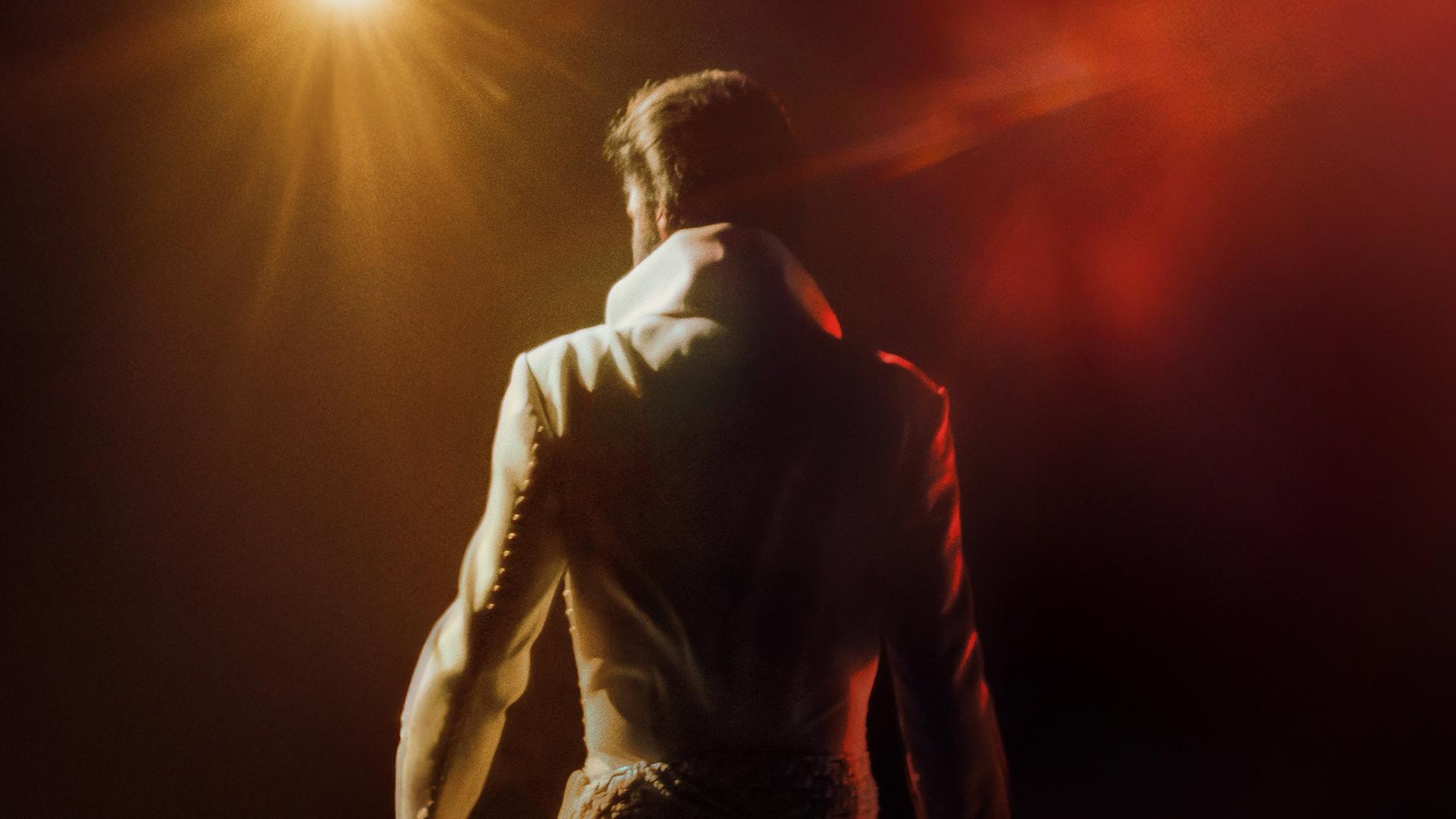EPiC: Elvis Presley in Concert