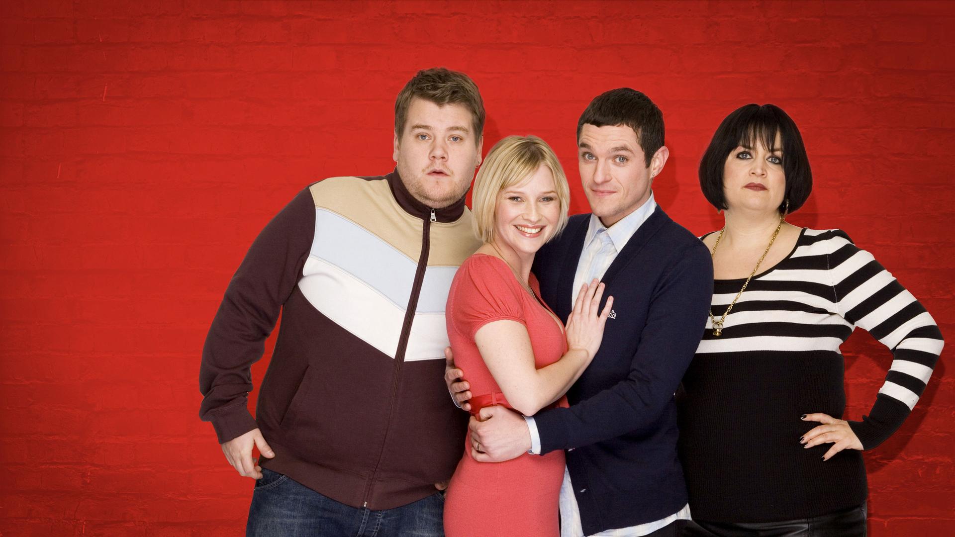 Gavin & Stacey