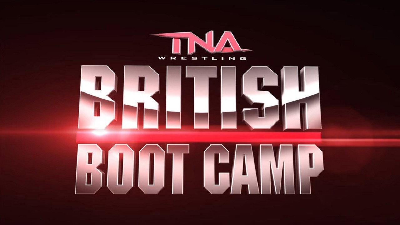 TNA British Bootcamp