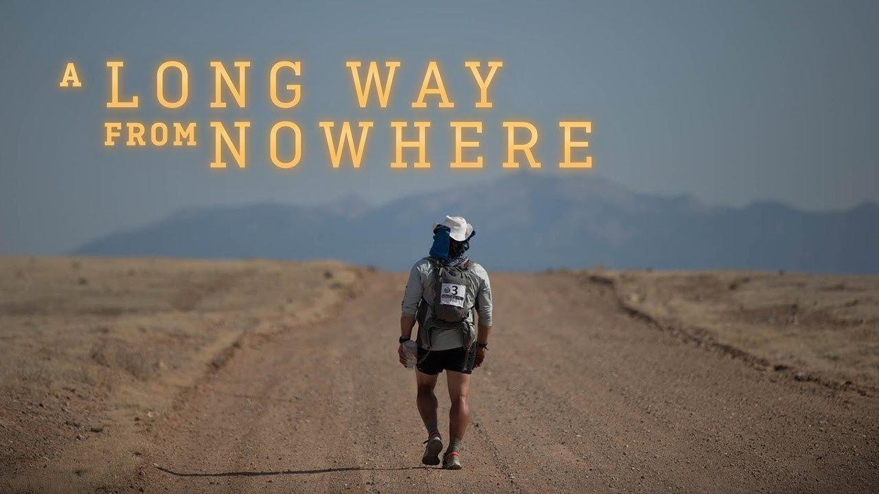 A Long Way From Nowhere