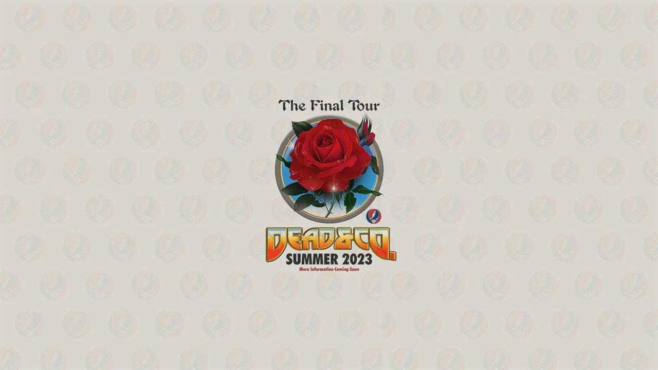 Dead & Company: 2023-05-28 Lakewood, ATL